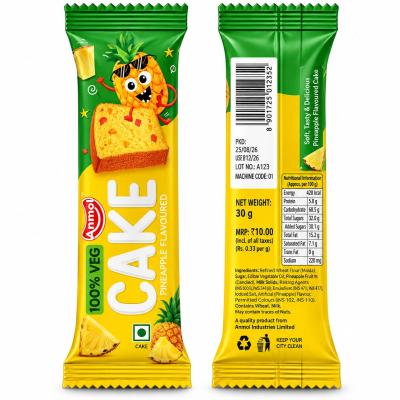 ANMOL PINEAPPLE CAKE - 30g